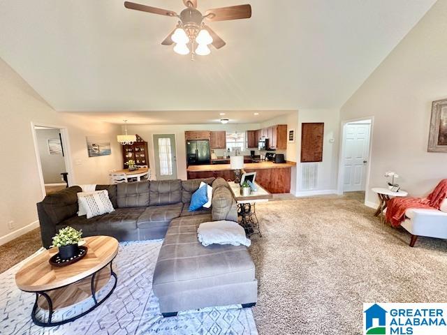 2135 County Road 511 Verbena, AL 36091 - Photo 8 of 23