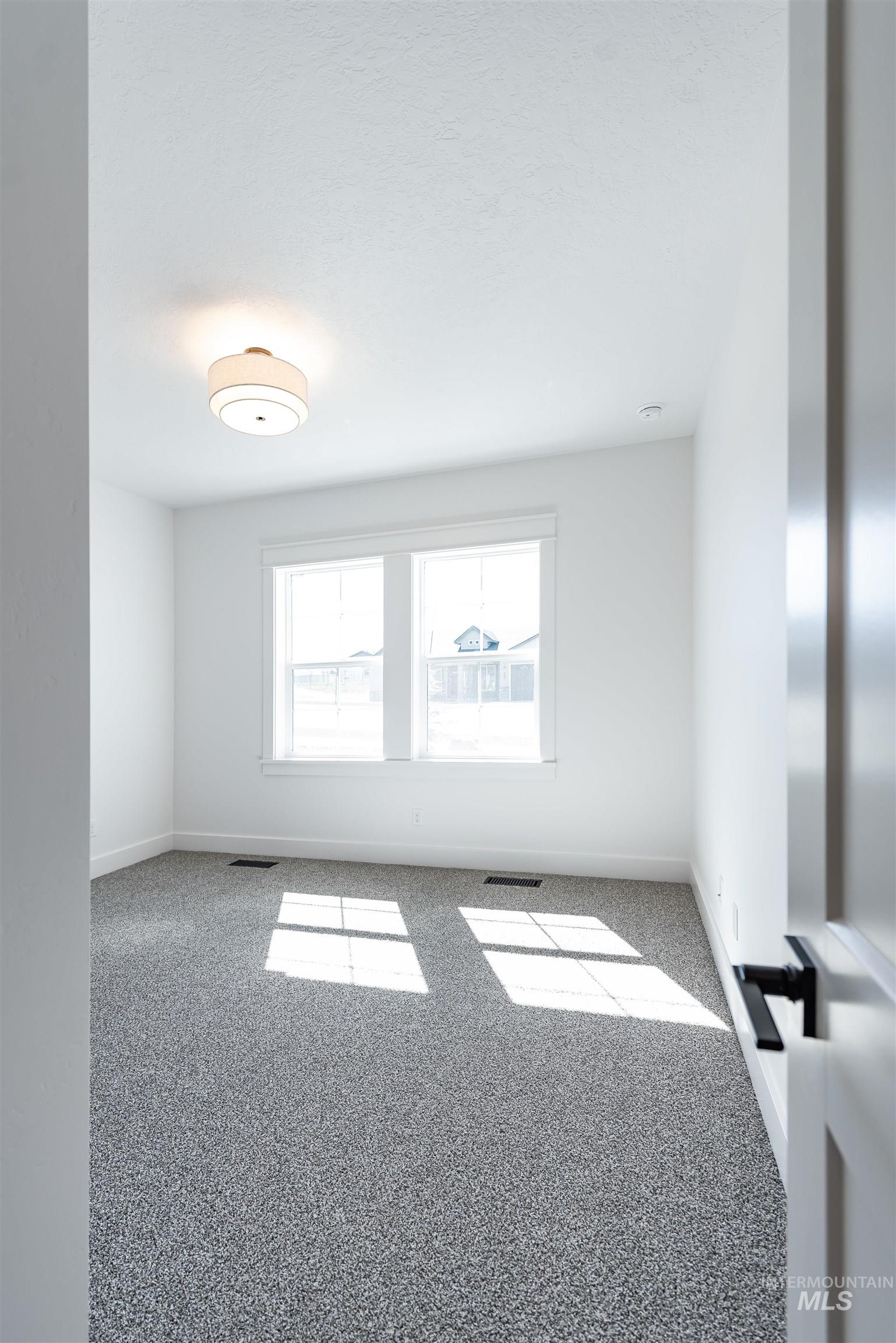 400 South Diesel Way Boise, ID 83716 - Photo 30 of 44 Unfurnished room with light carpet