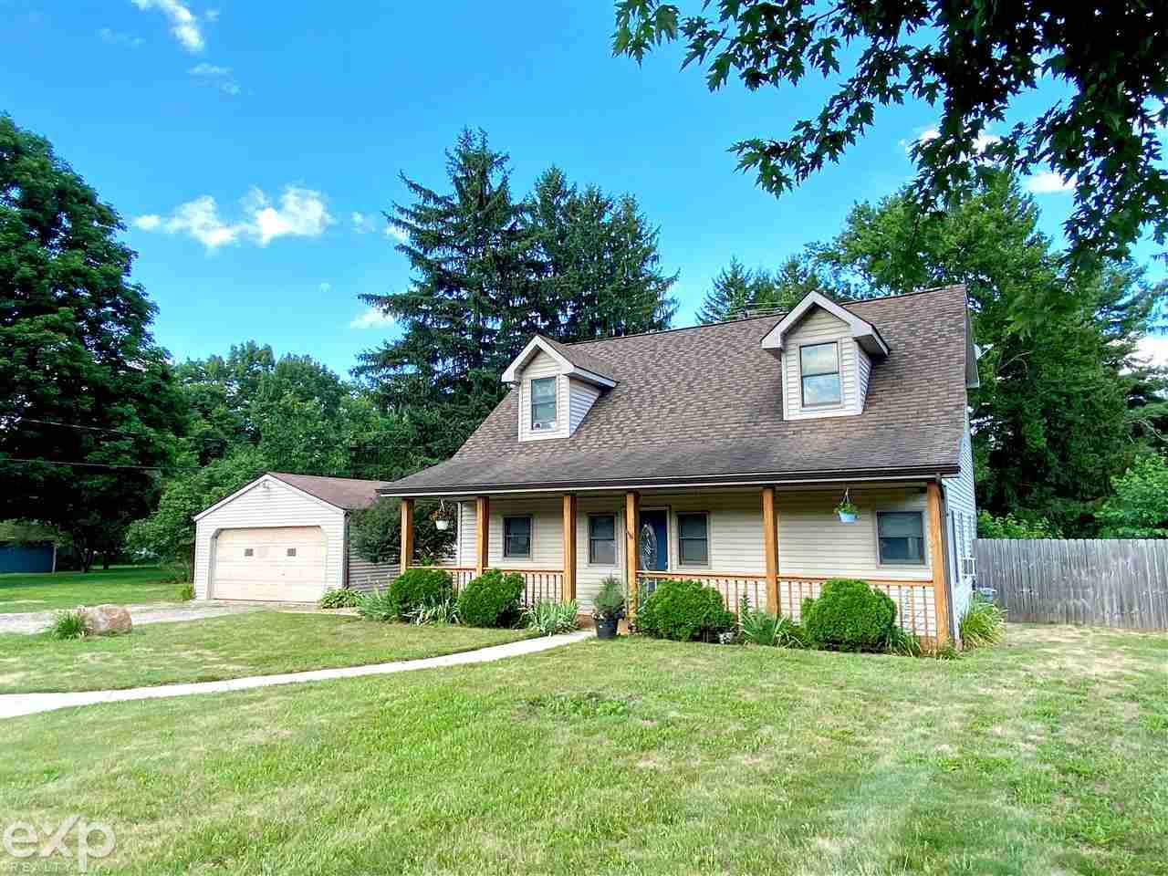 9245 South State Road Goodrich, MI 48438 - Photo 2 of 33 50018452-1.JPG