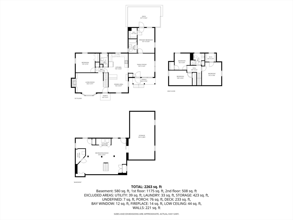 61 Pine Ridge Drive Franklin, MA 02038 - Photo 38 of 41