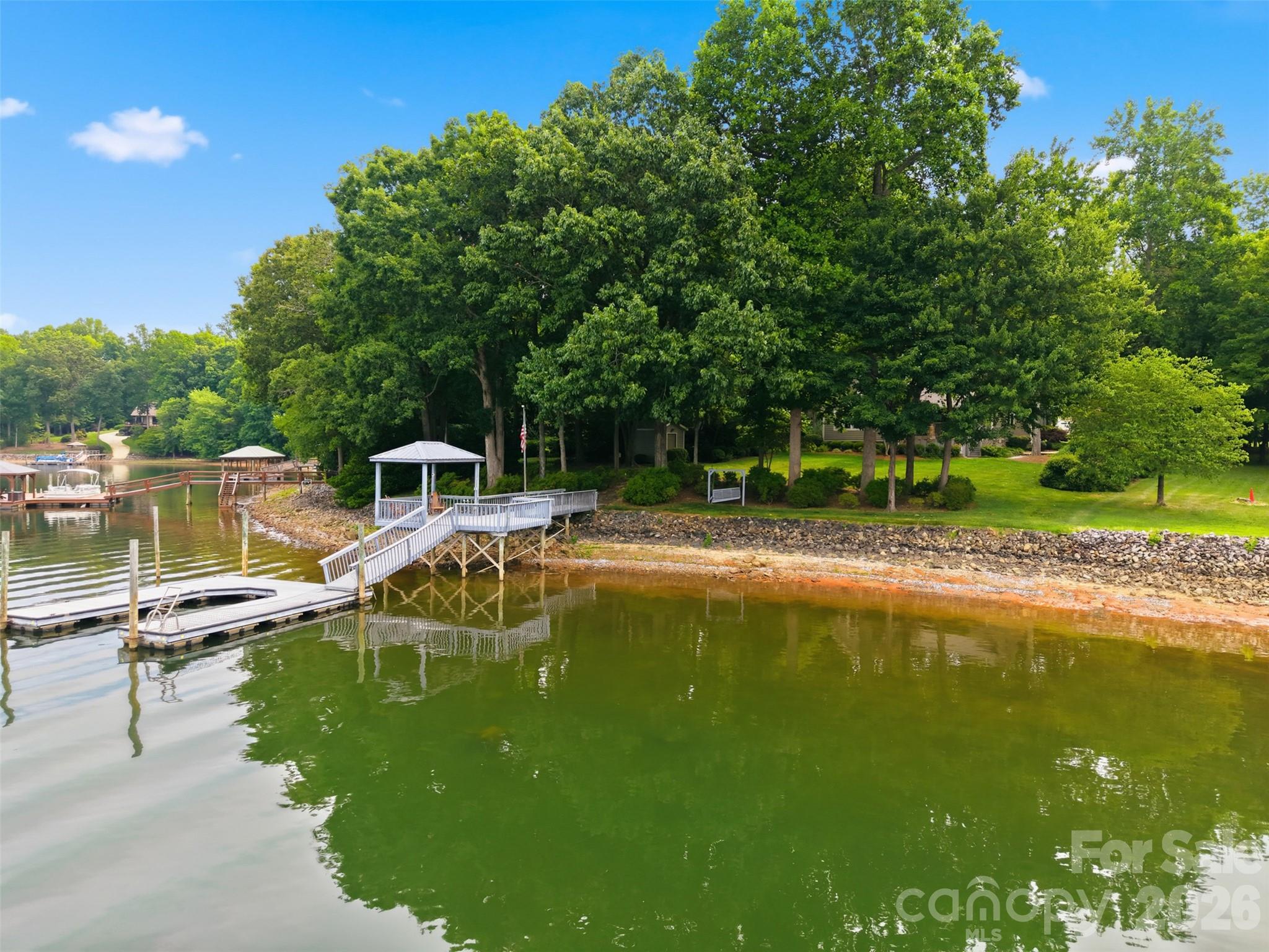 8445 Timberlake Lane Terrell, NC 28682 - Photo 42 of 47
