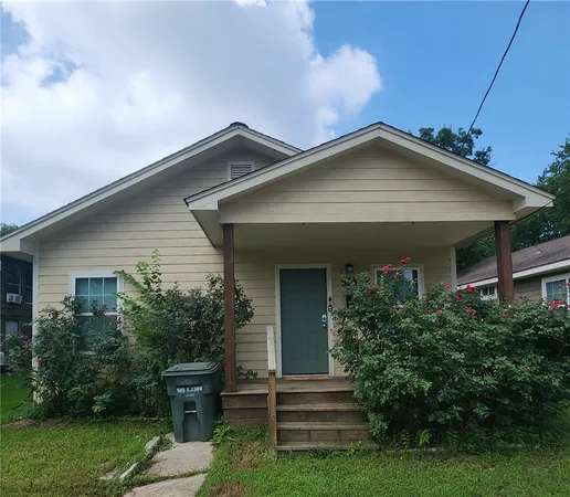 $1,460 | 505 East 23rd Street, Bryan, TX 77803