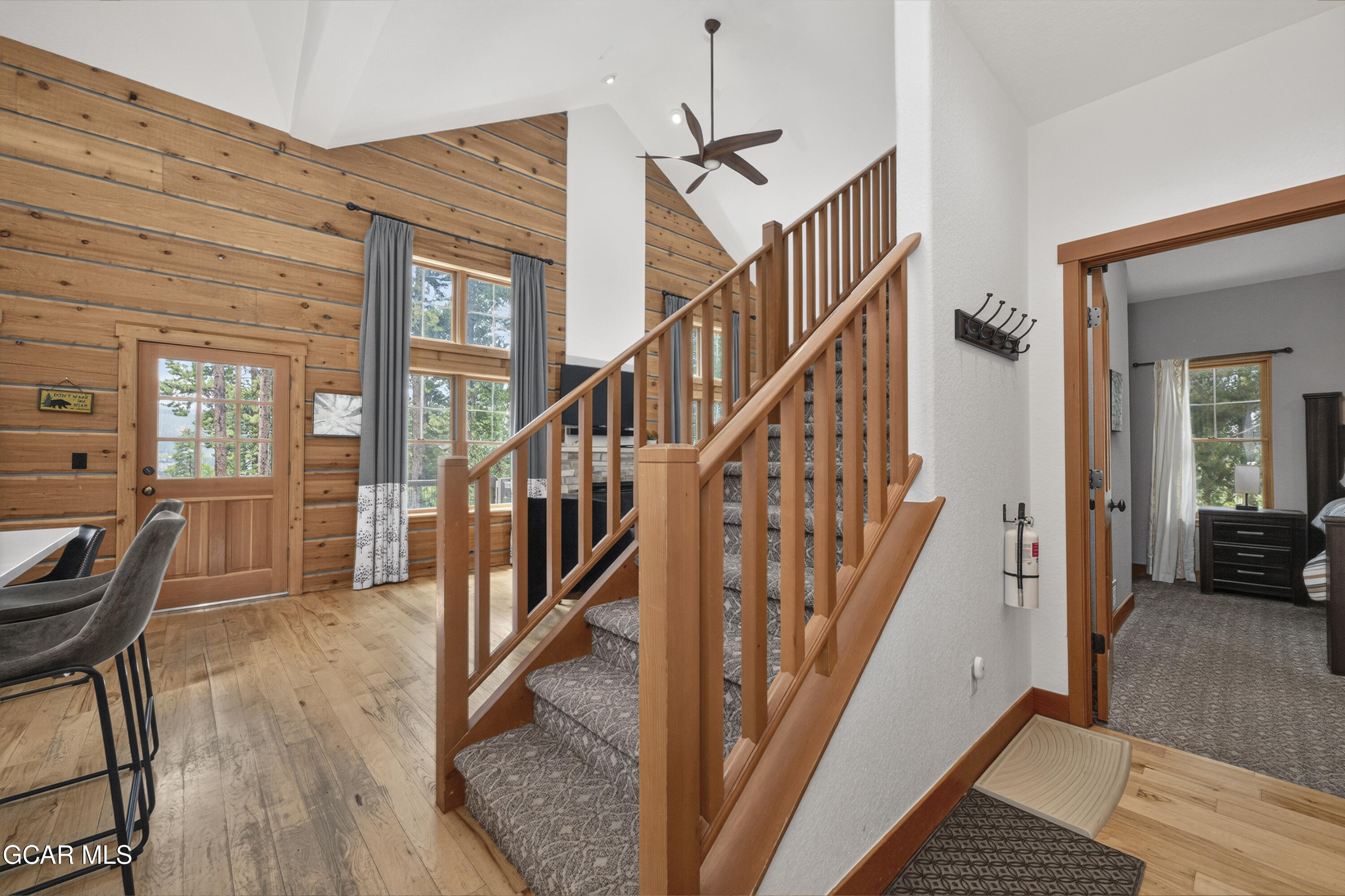 1201 Rendezvous Road Fraser, CO 80442 - Photo 25 of 47 Main Level