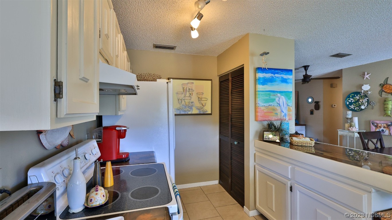 1861 Evergreen Drive Edgewater, FL 32141 - Photo 12 of 31 a room with storage and utility