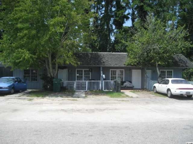 213-215 Ranchette Circle Myrtle Beach, SC 29588 - Photo 1 of 1 Gallery Image 1