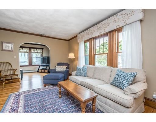222 Lawrence Road Medford, MA 02155 - Photo 4 of 16 Gallery Image 4