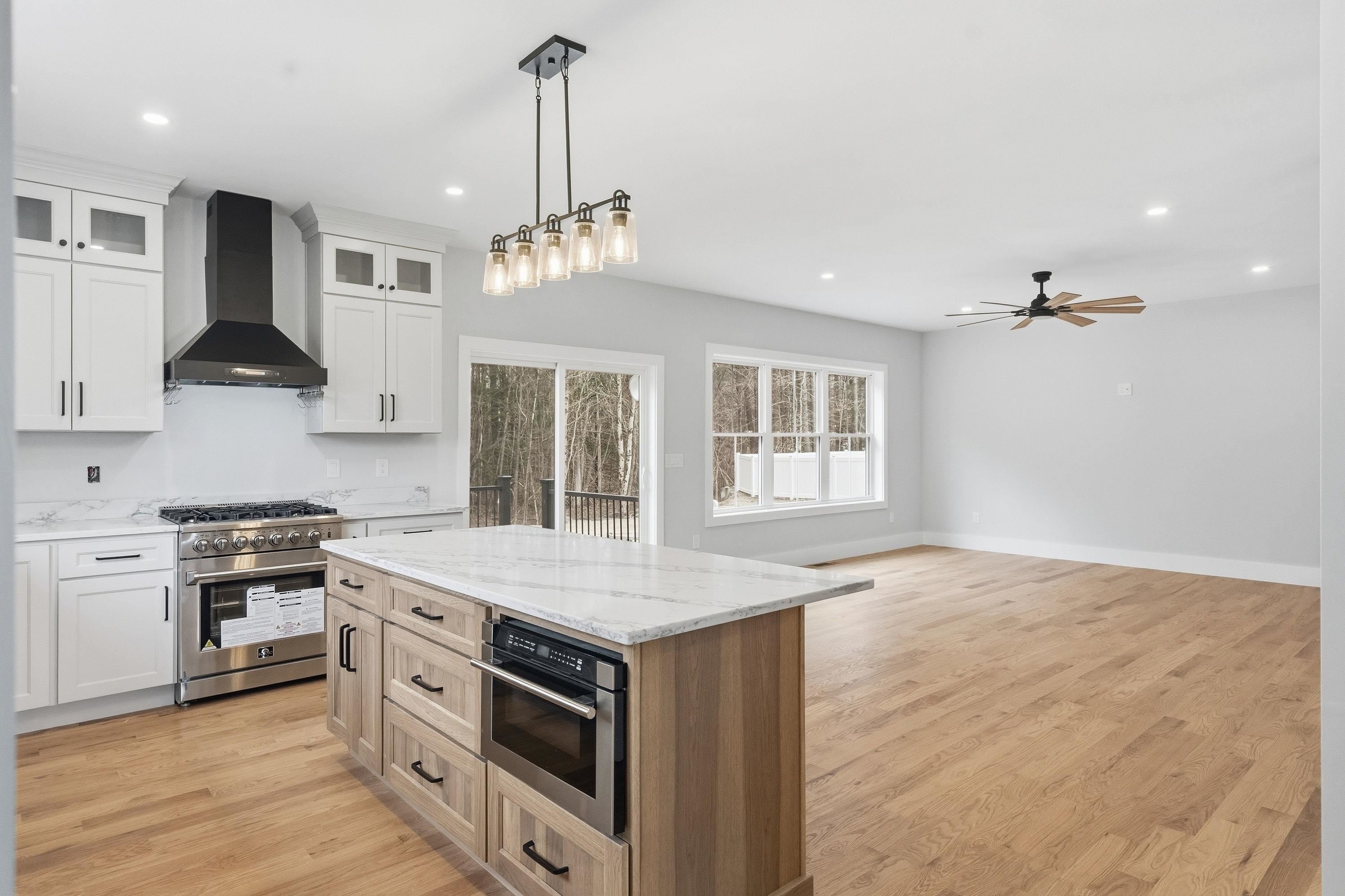 14 Stacey Lane, Unit 2 Chester, NH 03036 - Photo 11 of 56