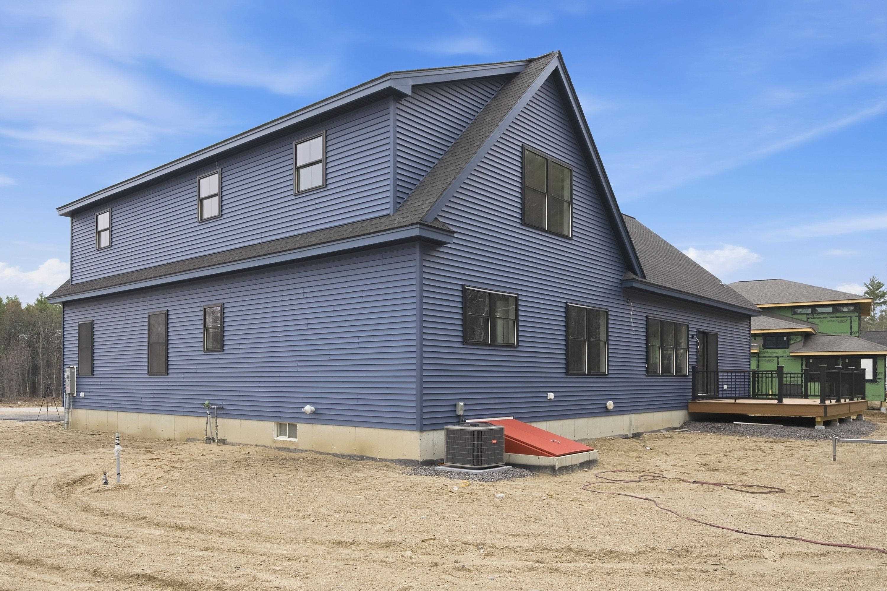 14 Stacey Lane, Unit 2 Chester, NH 03036 - Photo 2 of 56