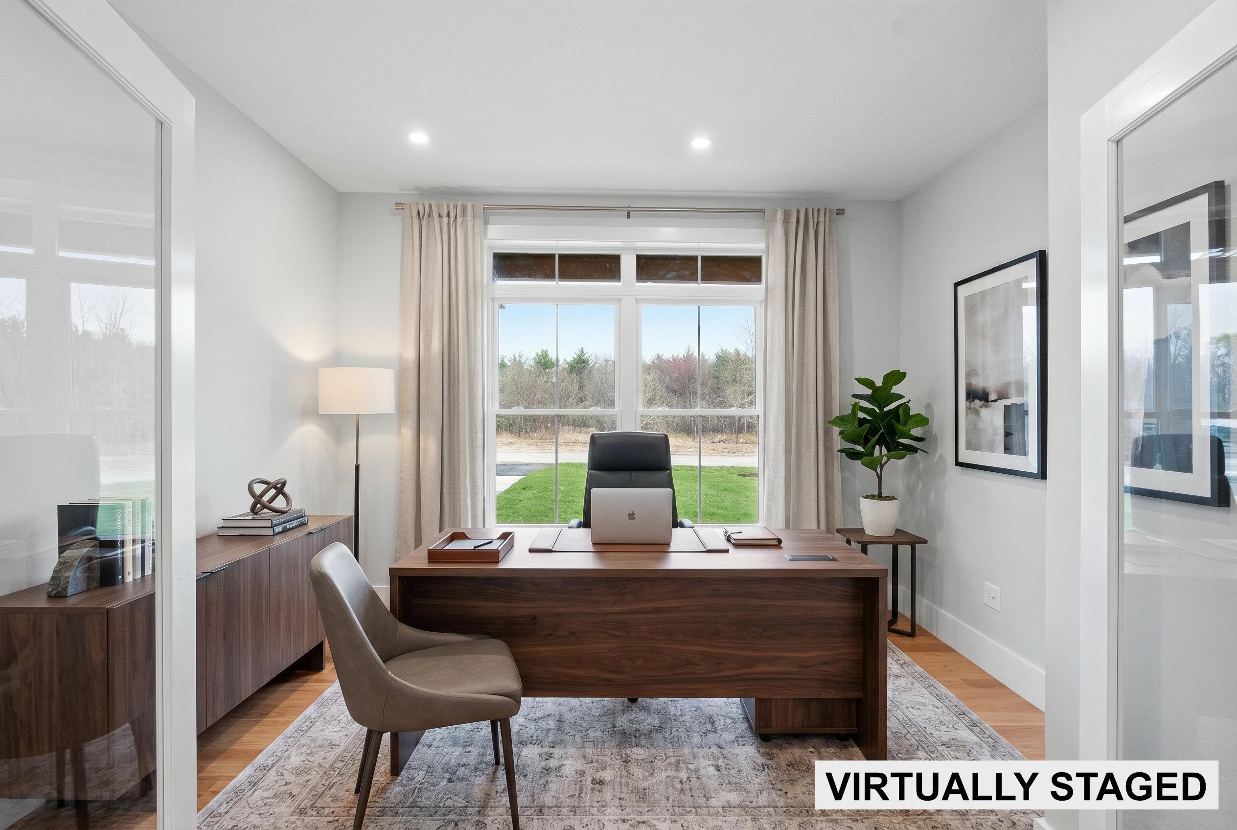 14 Stacey Lane, Unit 2 Chester, NH 03036 - Photo 28 of 56