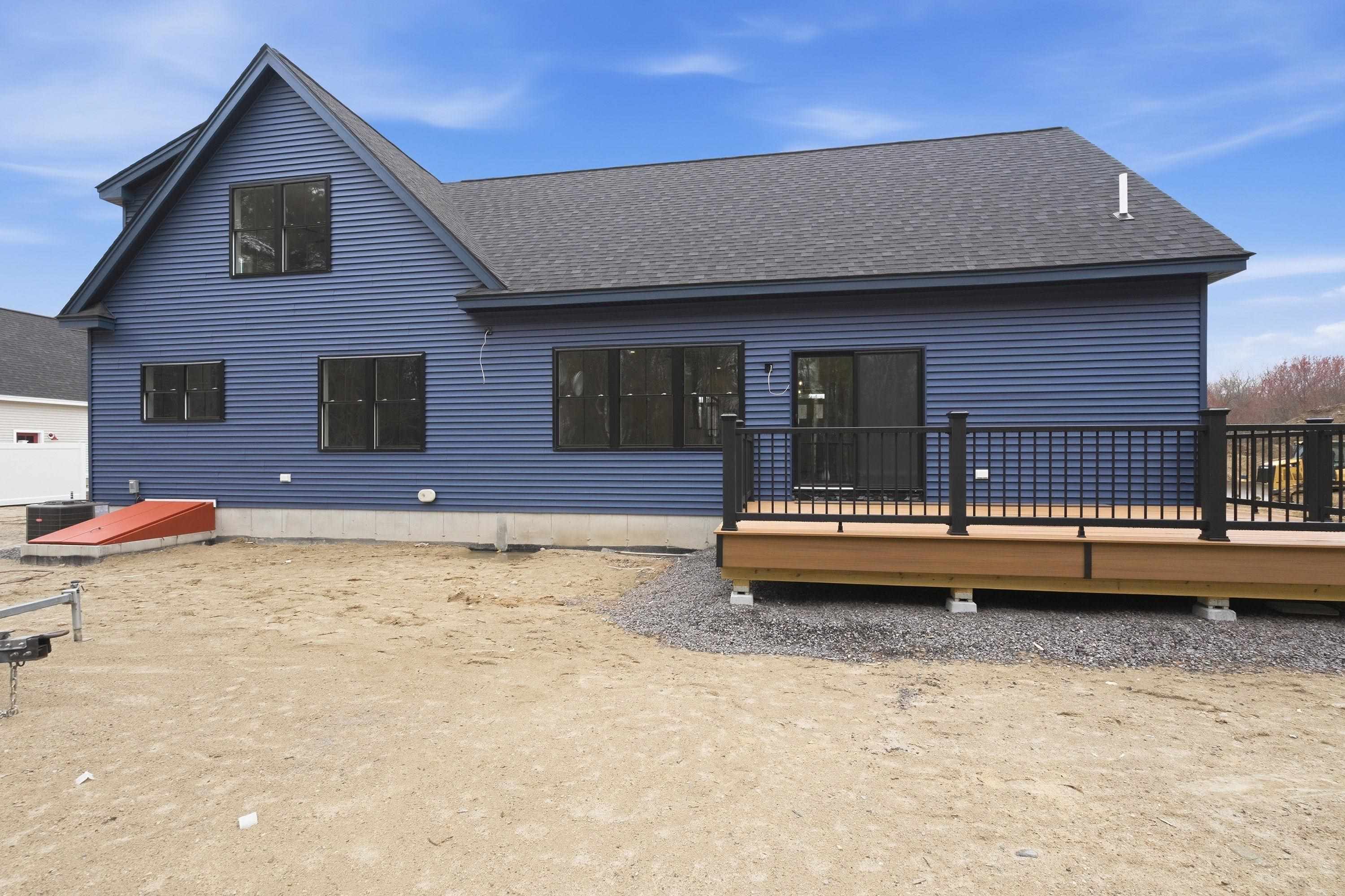 14 Stacey Lane, Unit 2 Chester, NH 03036 - Photo 3 of 56