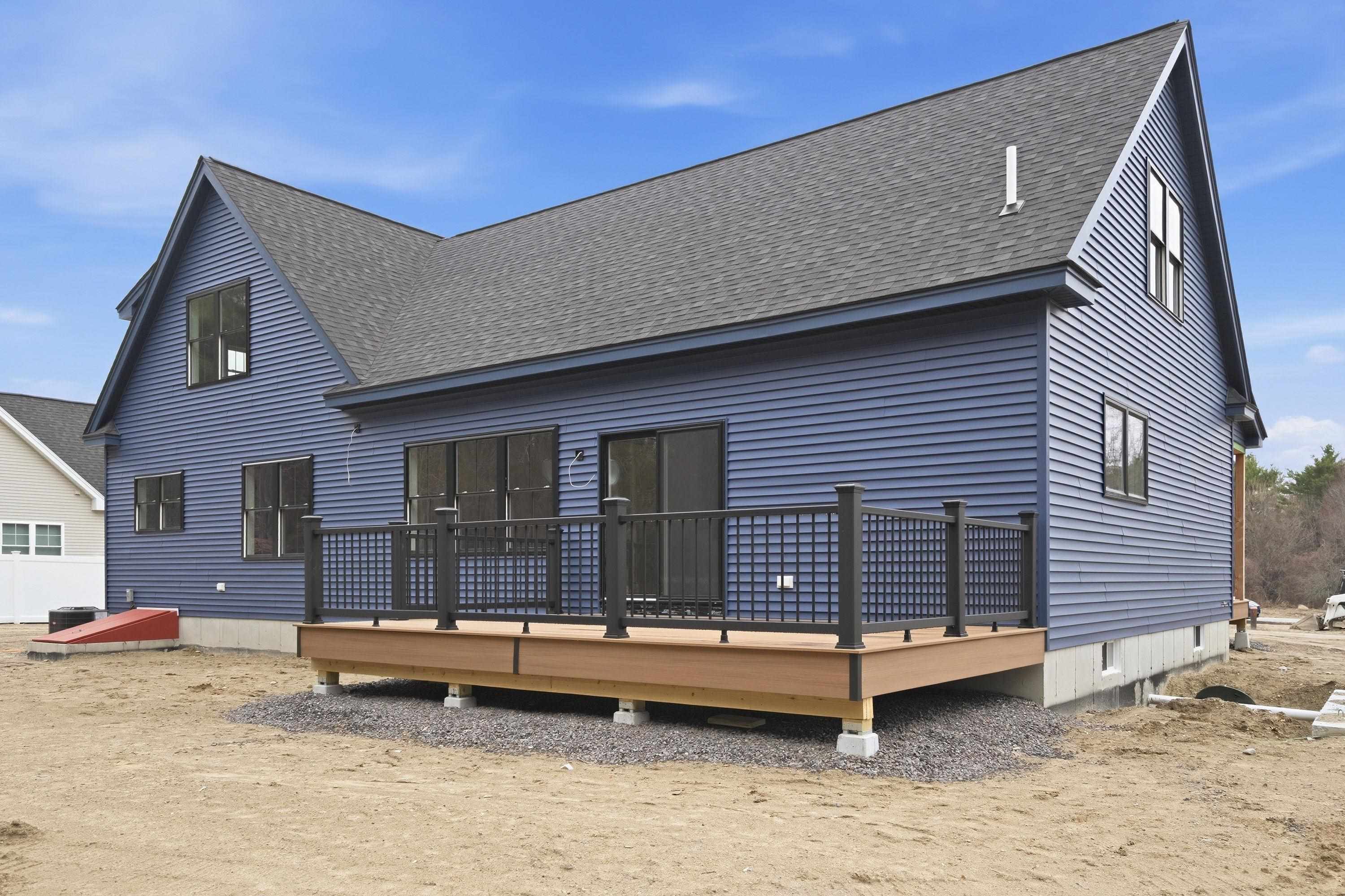 14 Stacey Lane, Unit 2 Chester, NH 03036 - Photo 4 of 56