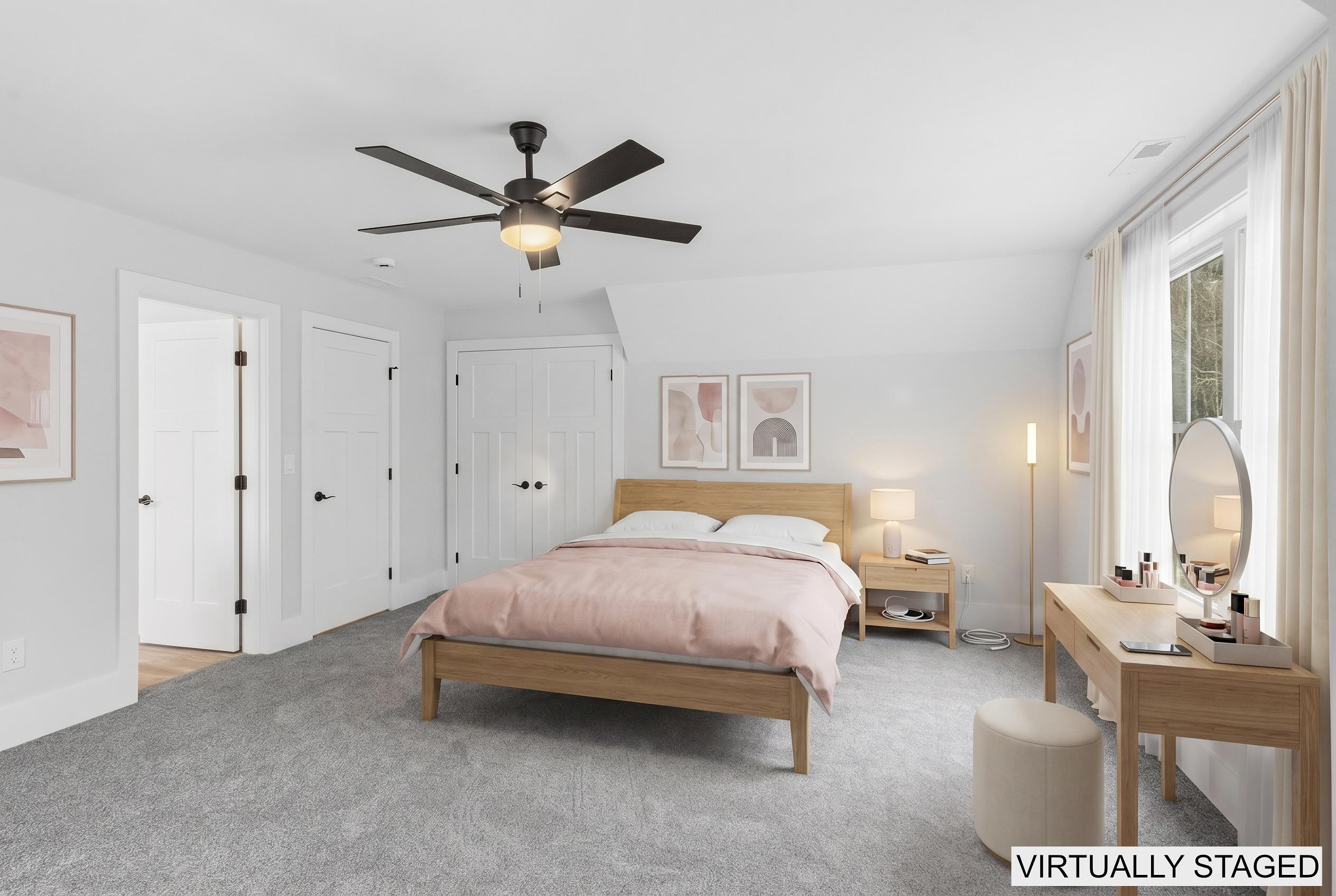 14 Stacey Lane, Unit 2 Chester, NH 03036 - Photo 41 of 56