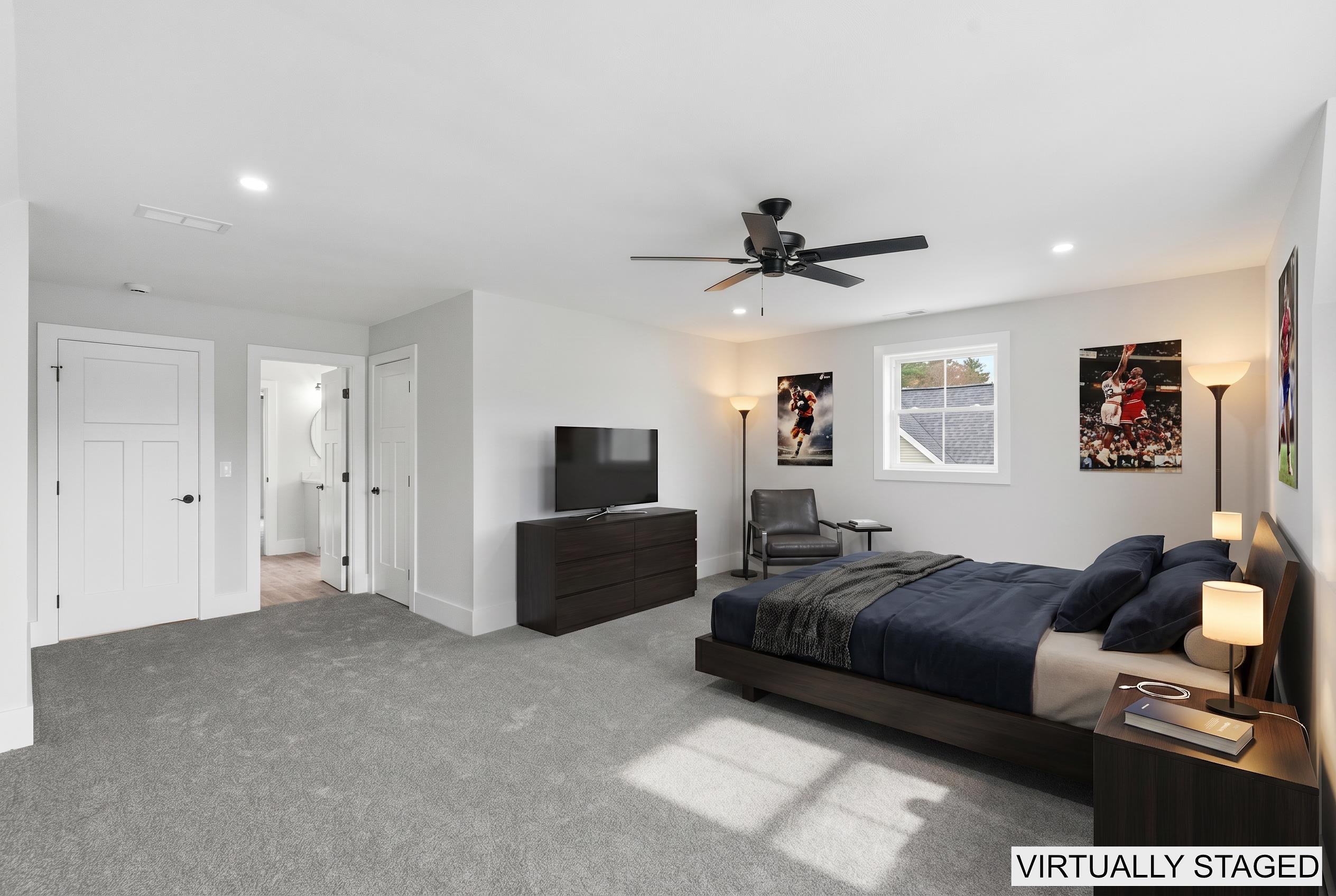 14 Stacey Lane, Unit 2 Chester, NH 03036 - Photo 46 of 56