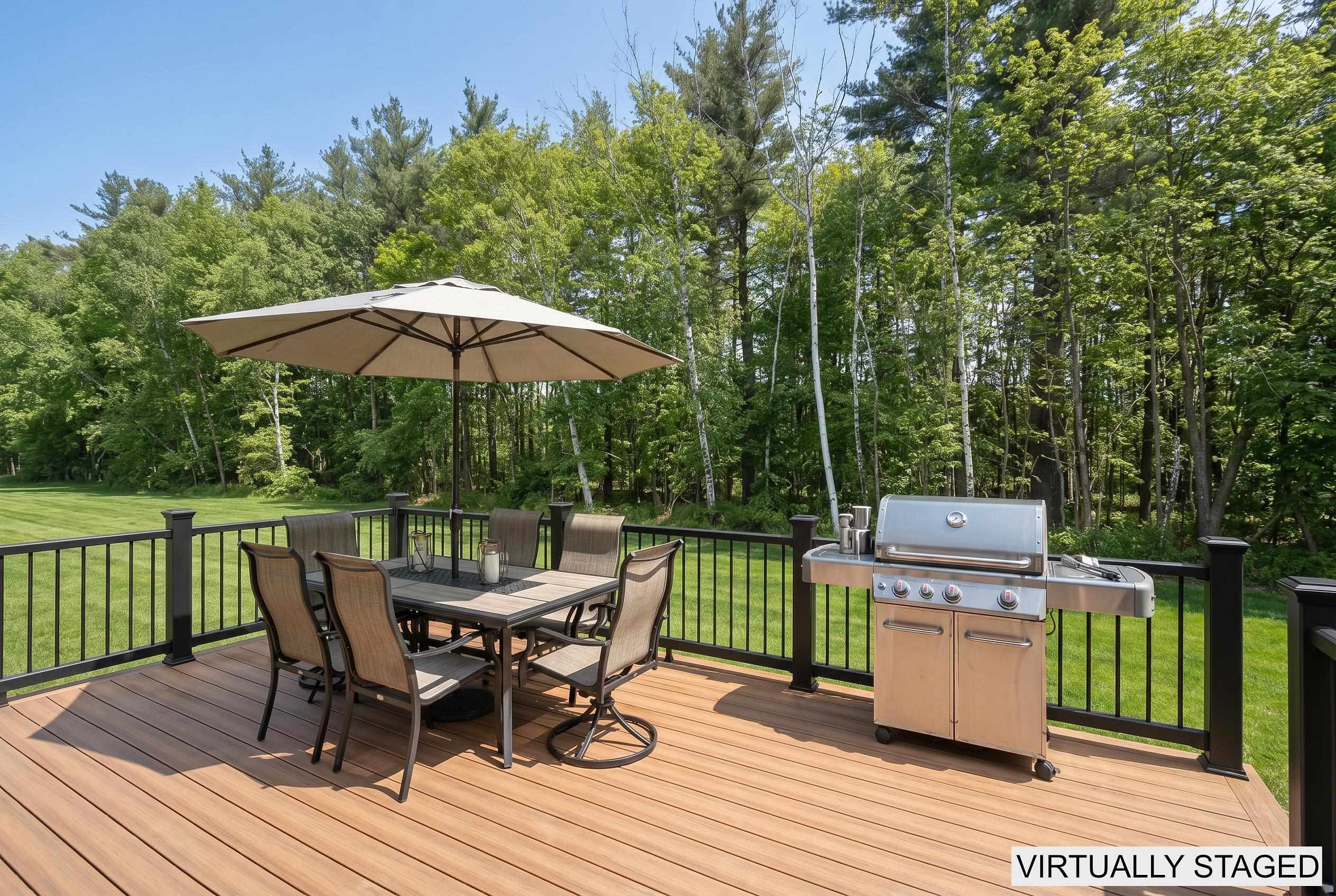 14 Stacey Lane, Unit 2 Chester, NH 03036 - Photo 5 of 56