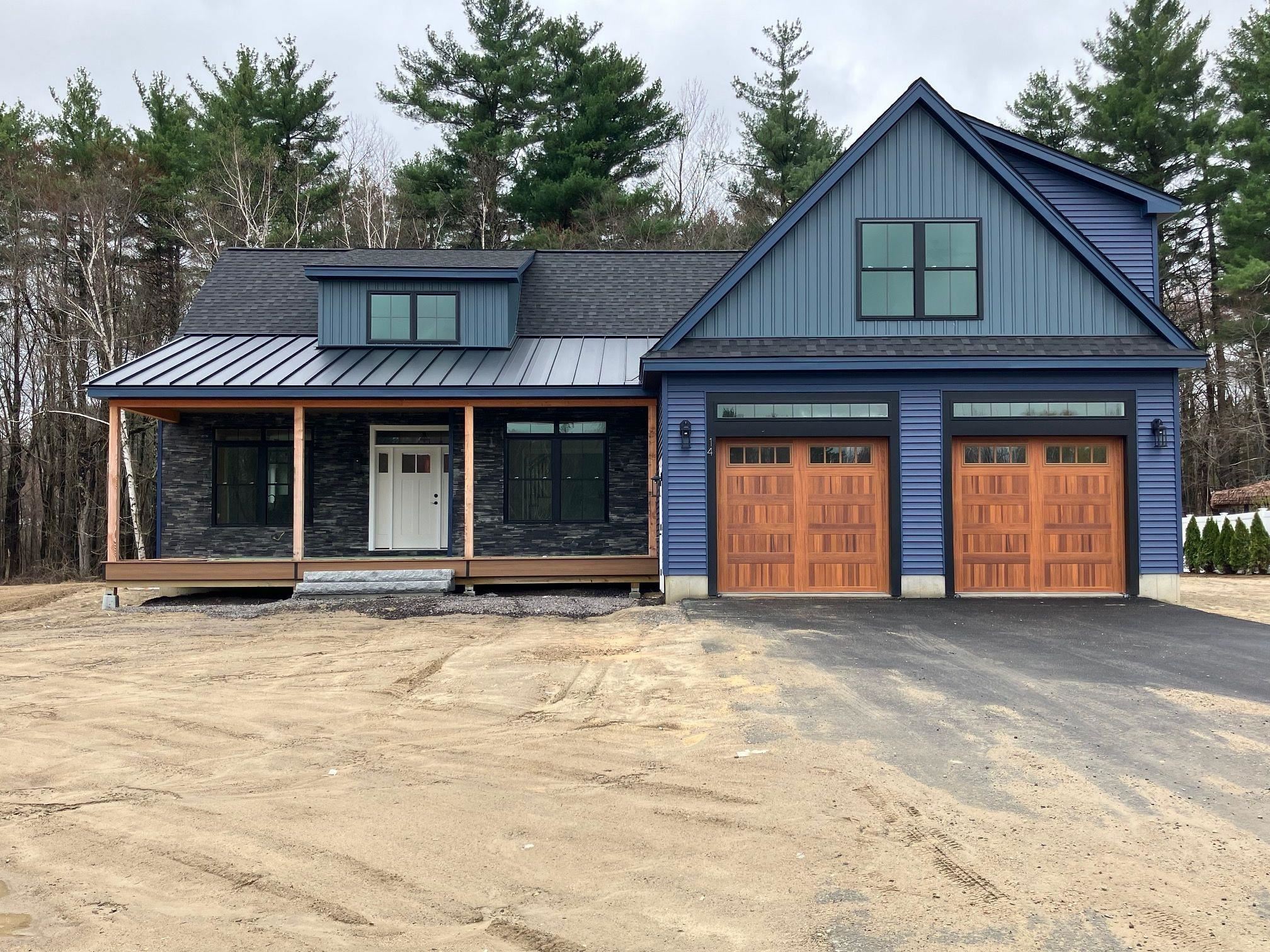 14 Stacey Lane, Unit 2 Chester, NH 03036 - Photo 56 of 56