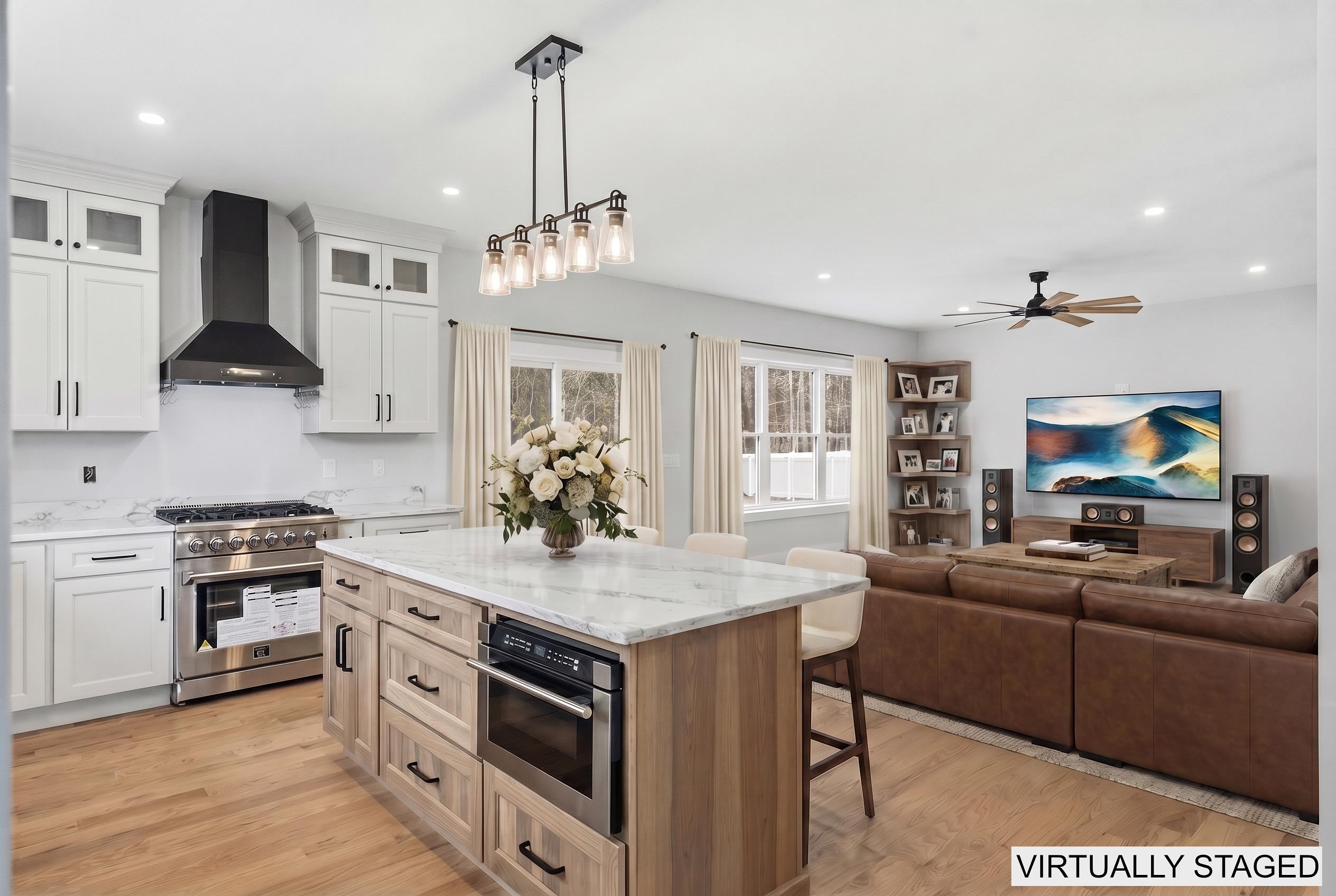 14 Stacey Lane, Unit 2 Chester, NH 03036 - Photo 7 of 56