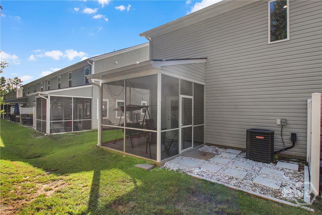 148 Benelli Drive Pooler, GA 31322 - Photo 39 of 48