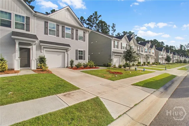 $274,995 | 148 Benelli Drive, Pooler, GA 31322