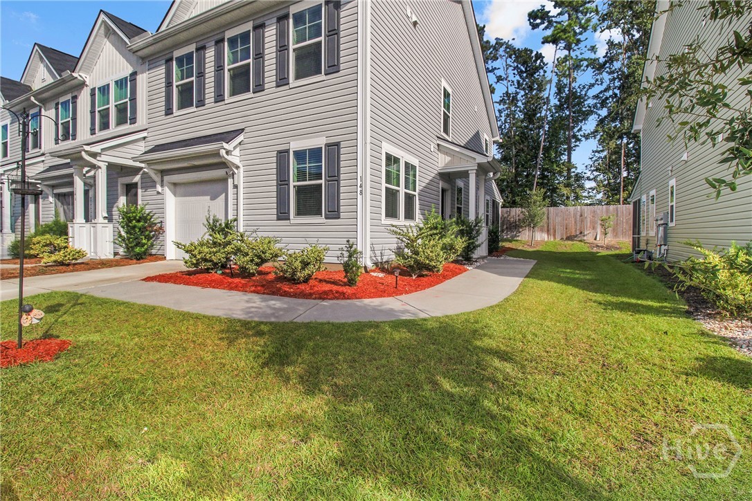 148 Benelli Drive Pooler, GA 31322 - Photo 5 of 48