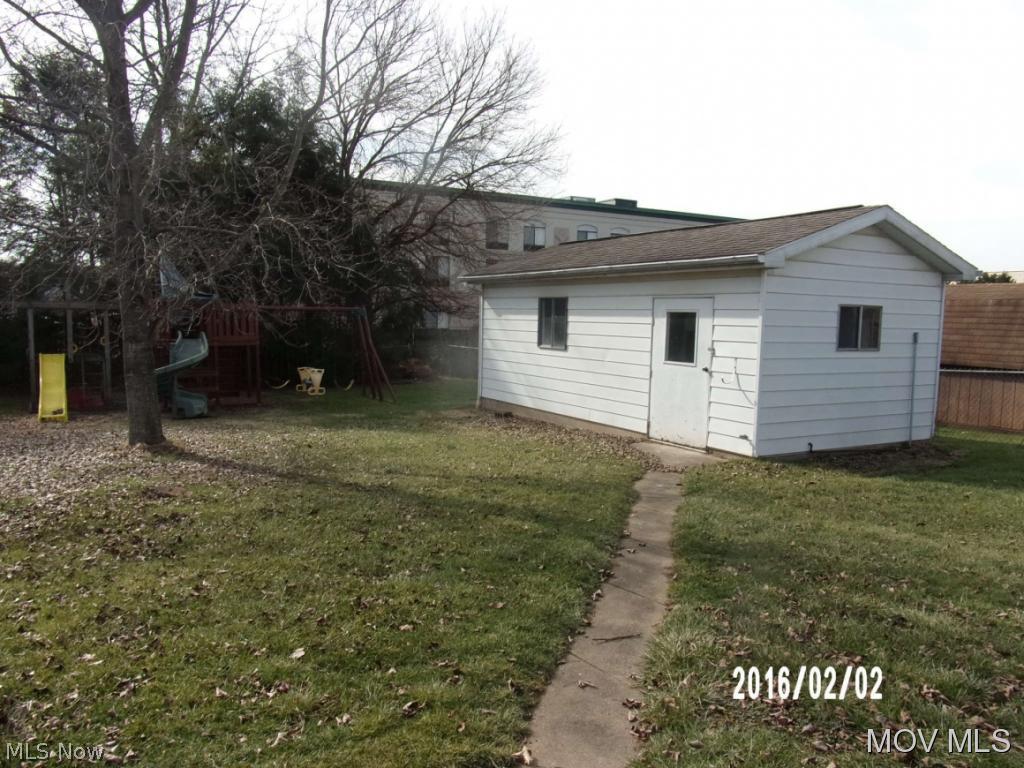910 16th Street Vienna, WV 26105 - Photo 12 of 12