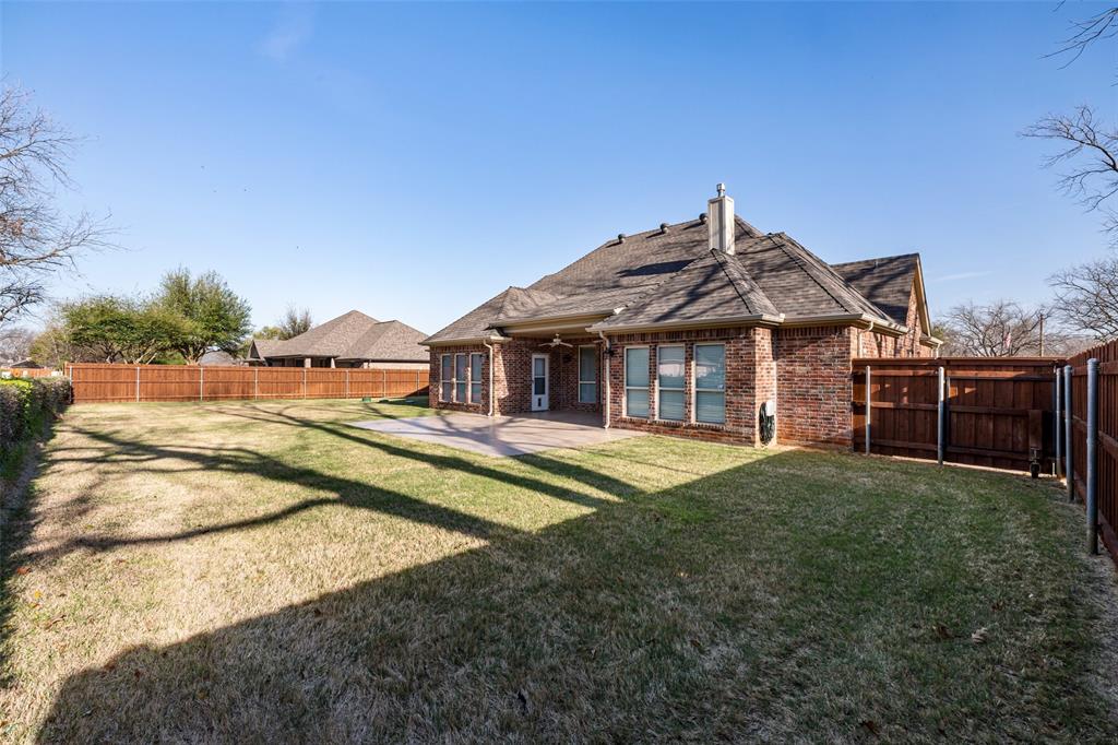 5620 Wedgefield Road Granbury, TX 76049 - Photo 39 of 40