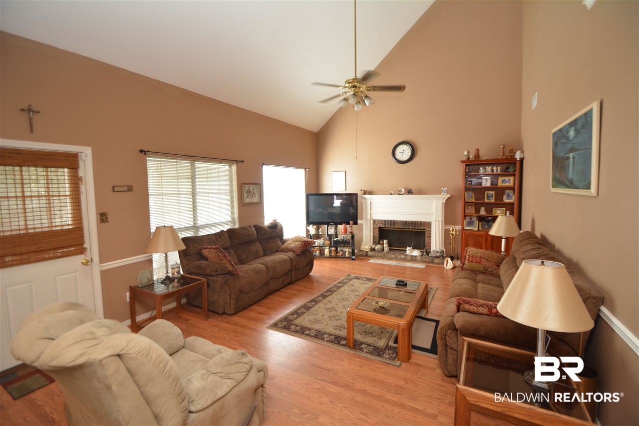 1701 Pine Station Road South Mobile, AL 36695 - Photo 4 of 33