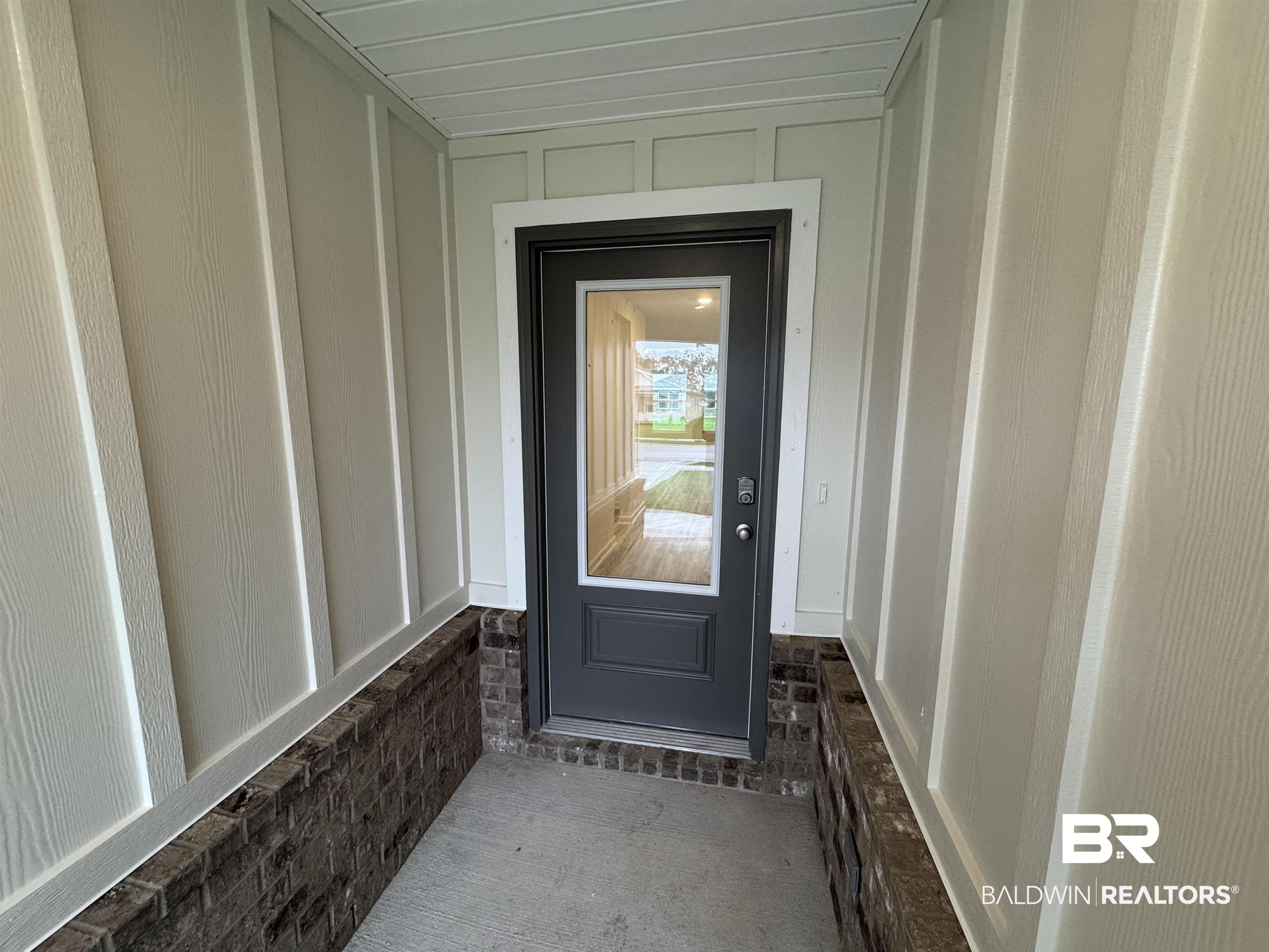 24431 Ringneck Loop Elberta, AL 36530 - Photo 4 of 15 View of exterior entry