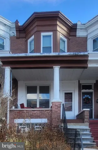 $2,125 | 3507 Old York Road, Baltimore, MD 21218