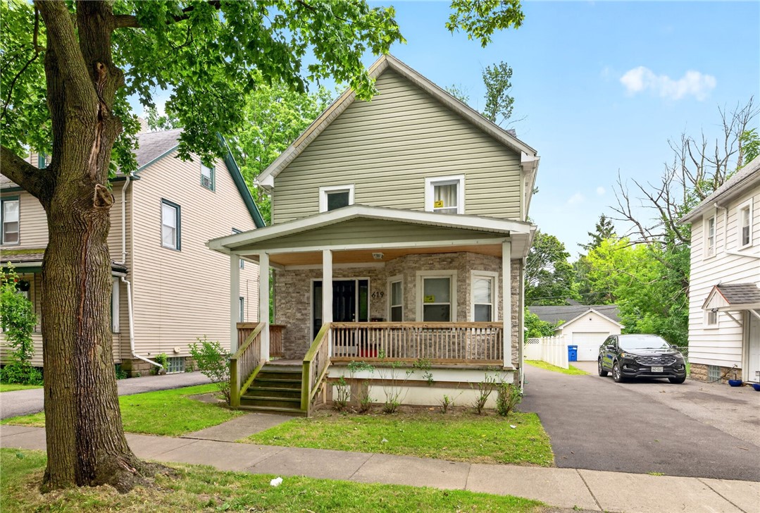 619 Sawyer Street Rochester, NY 14619 - Photo 1 of 1 Gallery Image 1