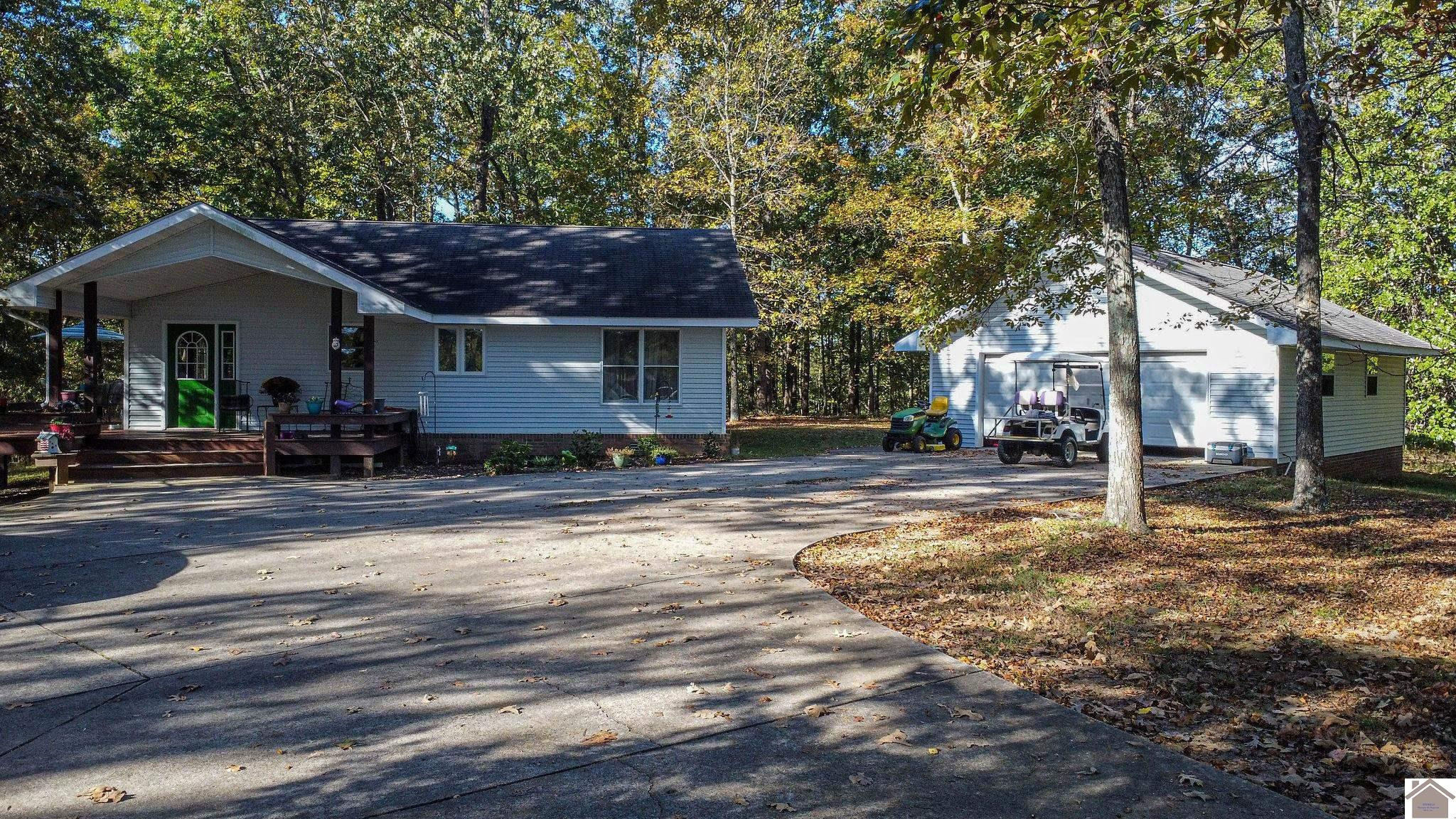 255 Paddle Wheel Road Gilbertsville, KY 42044 - Photo 1 of 30 Photo 1