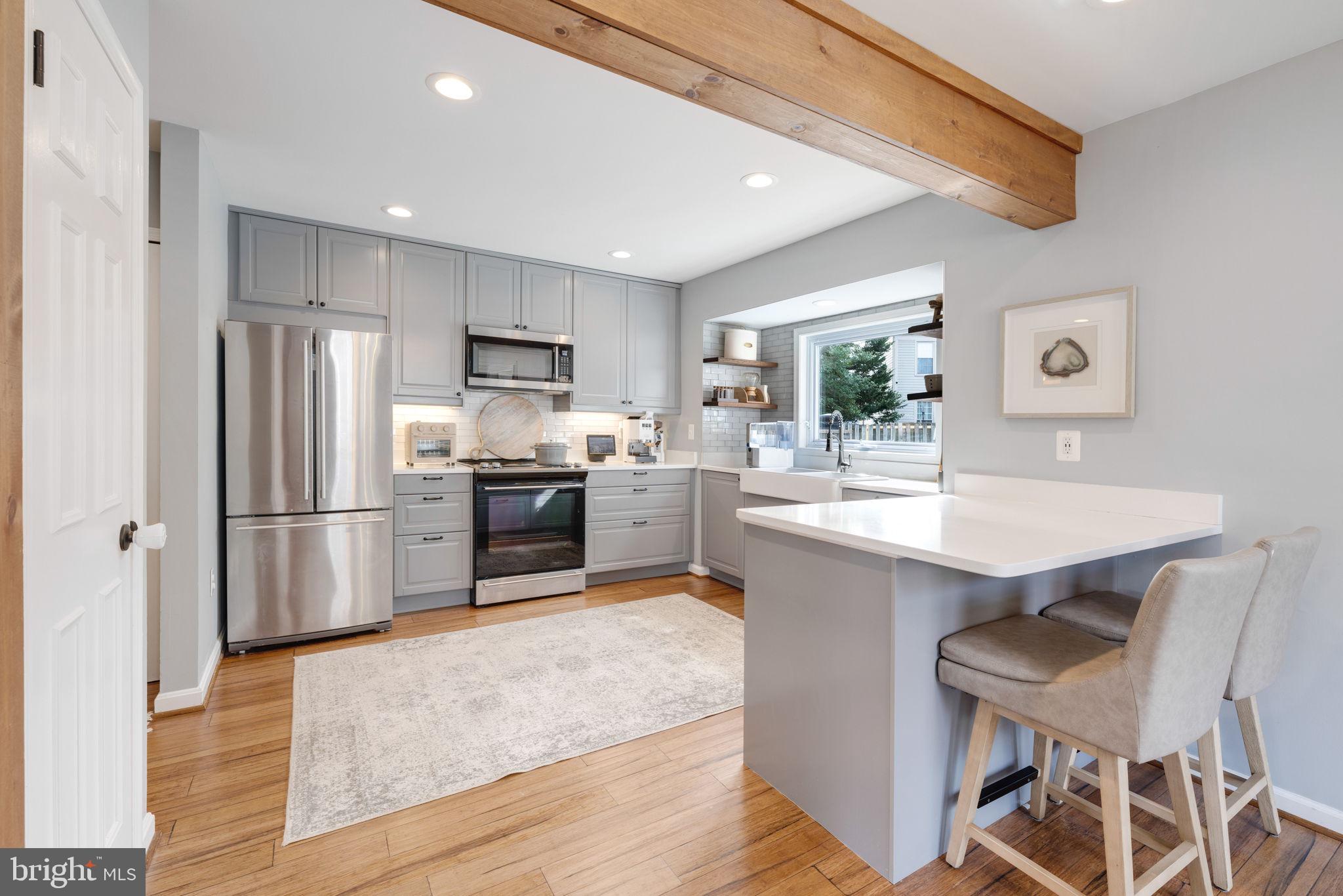 3533 Soffit Place Woodbridge, VA 22192 - Photo 15 of 39