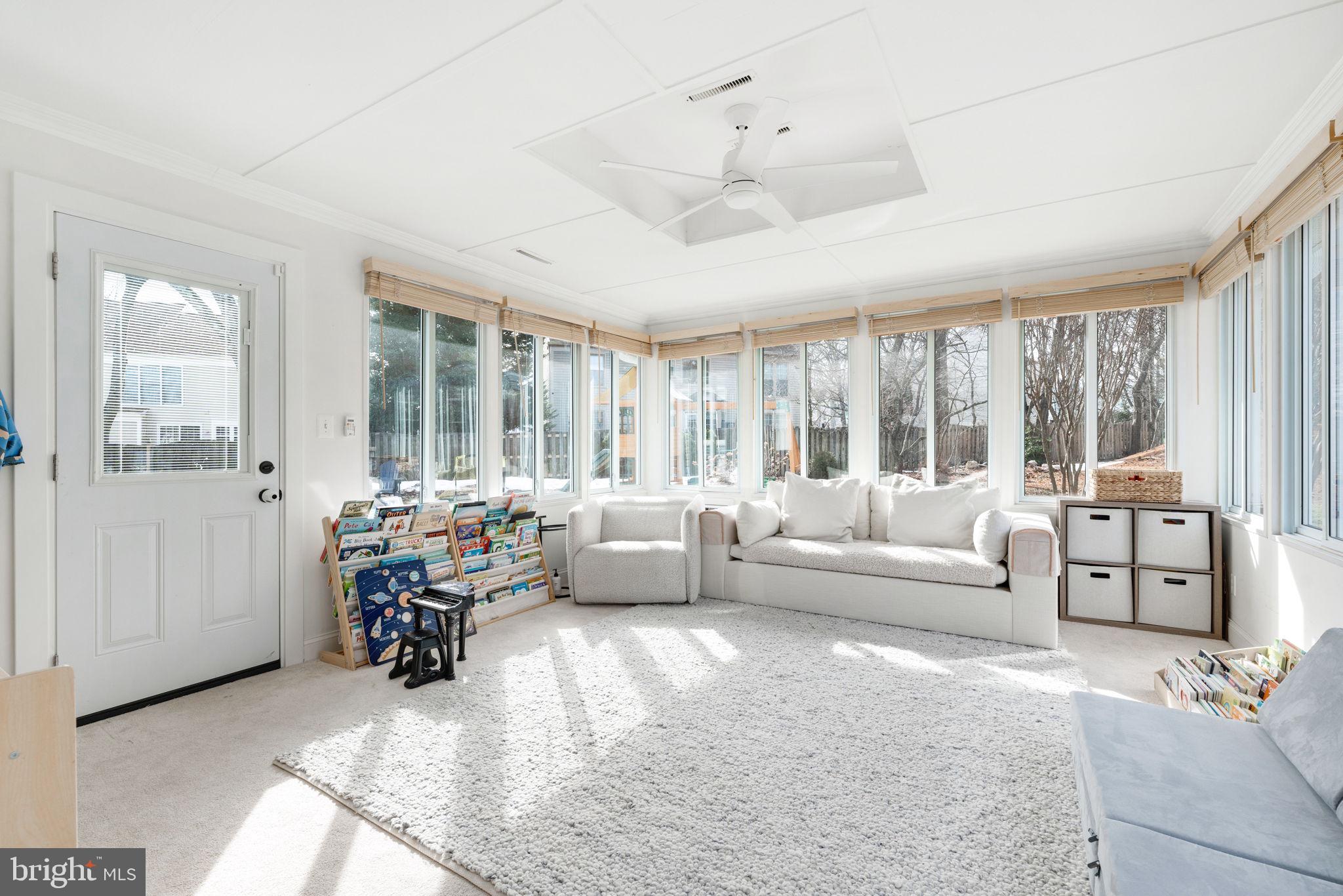 3533 Soffit Place Woodbridge, VA 22192 - Photo 21 of 39