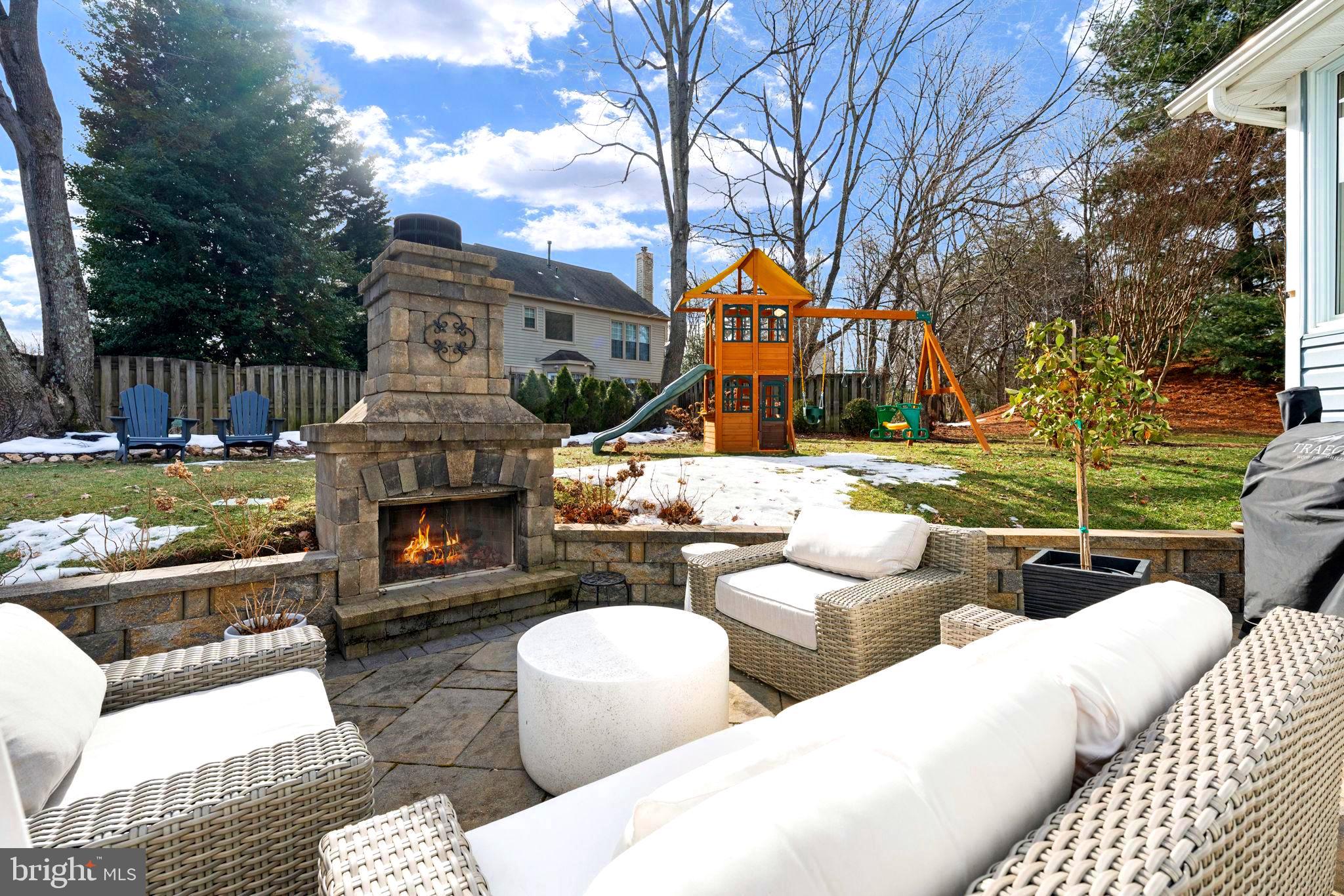 3533 Soffit Place Woodbridge, VA 22192 - Photo 33 of 39