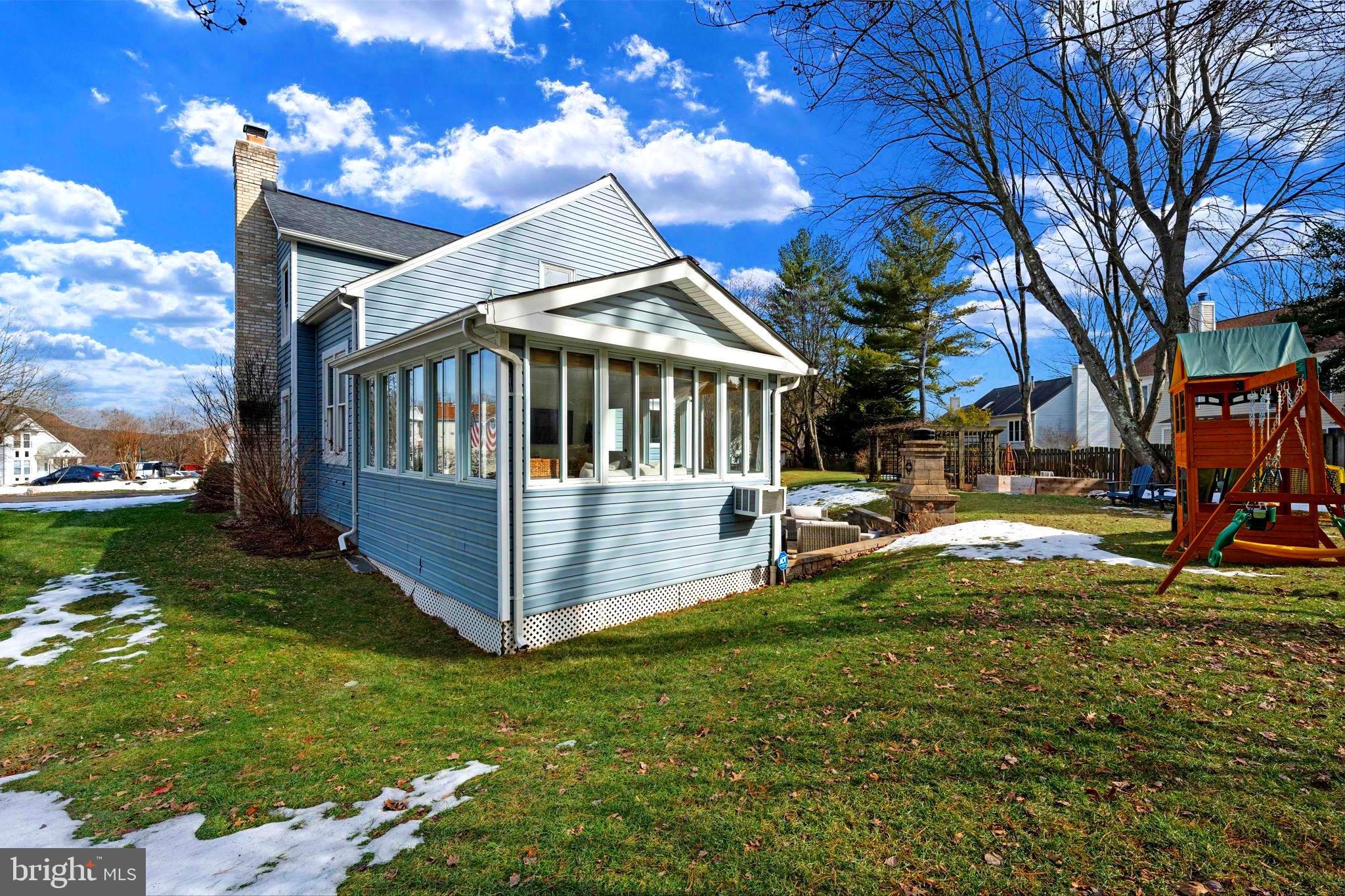 3533 Soffit Place Woodbridge, VA 22192 - Photo 35 of 39