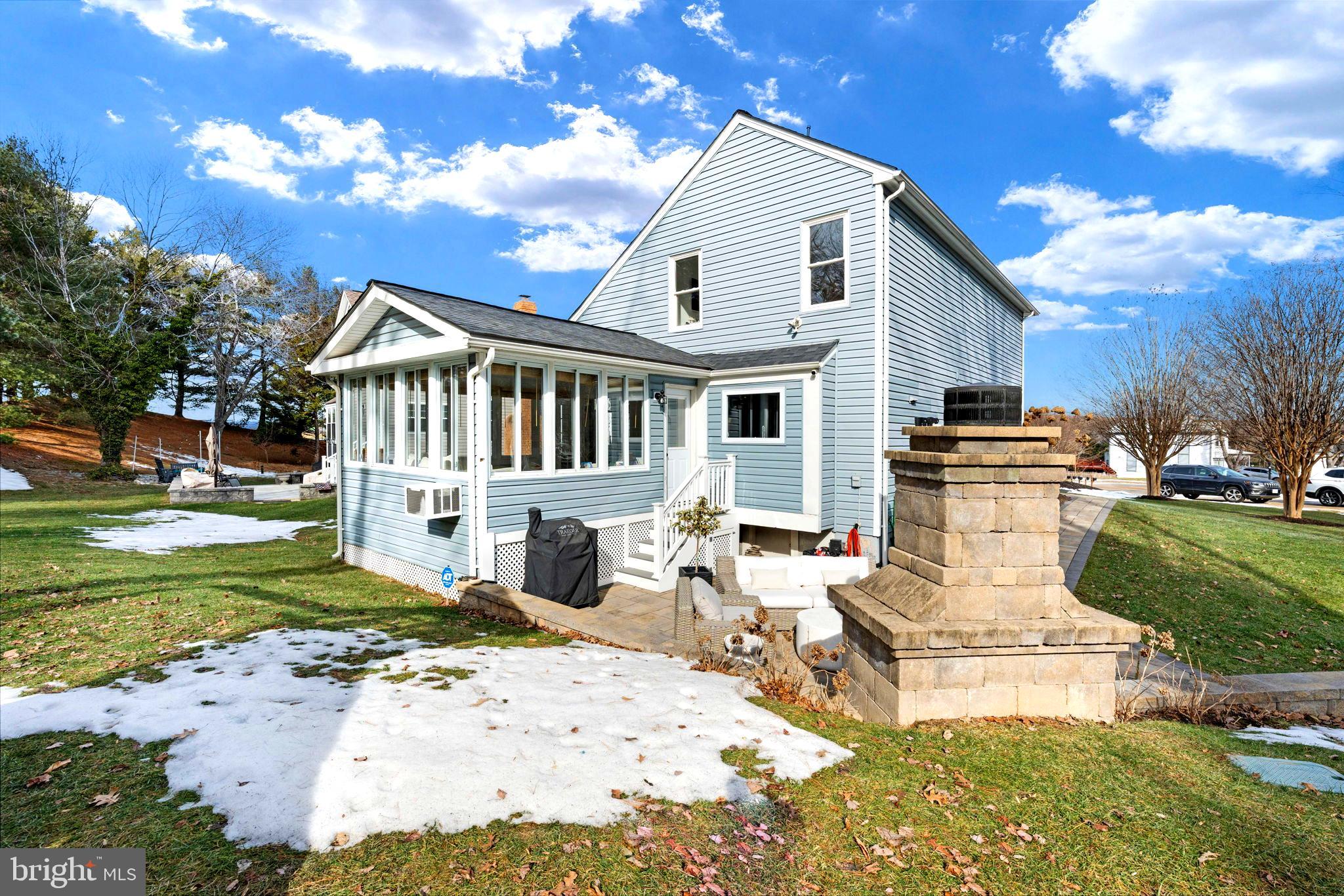 3533 Soffit Place Woodbridge, VA 22192 - Photo 36 of 39