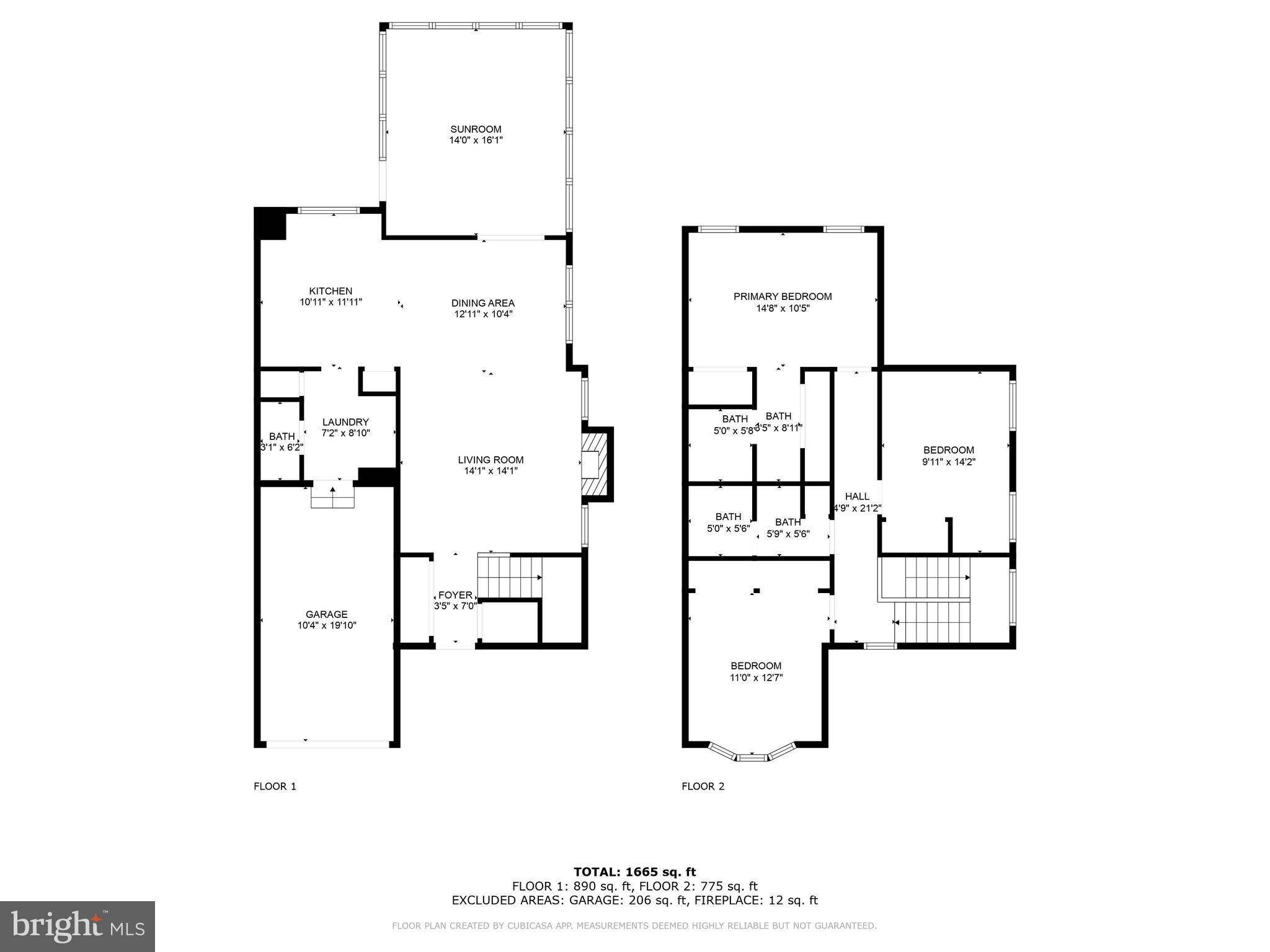 3533 Soffit Place Woodbridge, VA 22192 - Photo 39 of 39