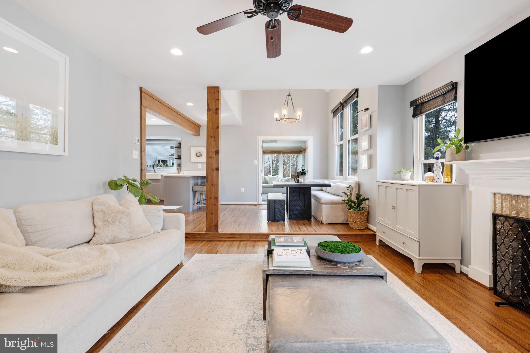 3533 Soffit Place Woodbridge, VA 22192 - Photo 6 of 39