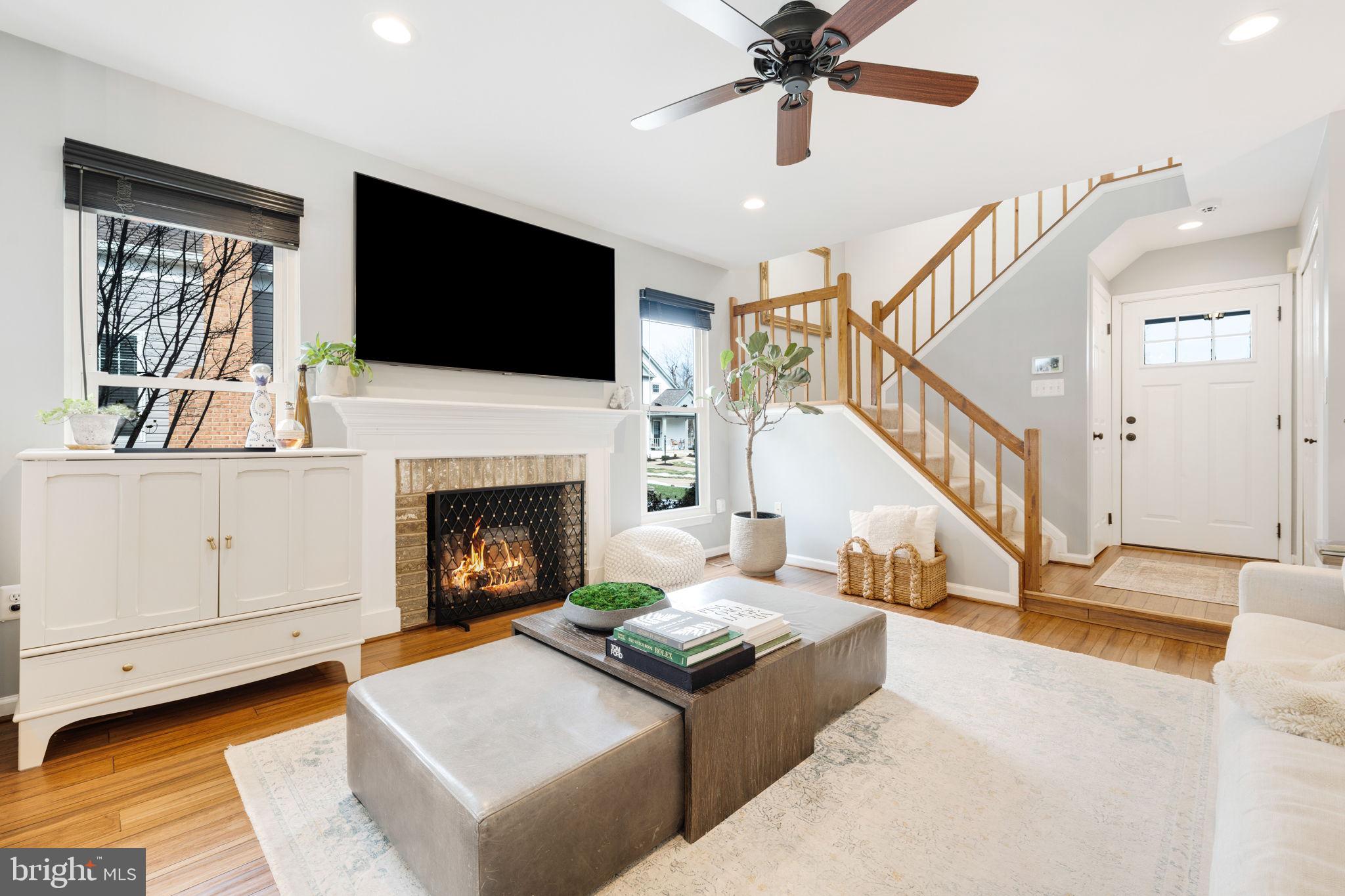 3533 Soffit Place Woodbridge, VA 22192 - Photo 10 of 39