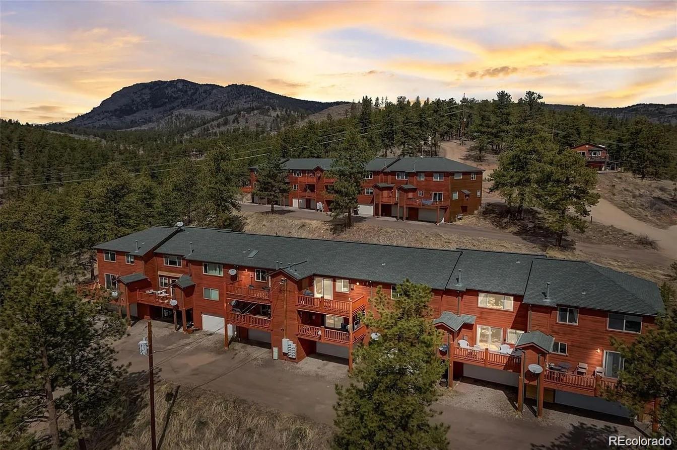 303 Virginia Road, Unit E Bailey, CO 80421 - Photo 1 of 27