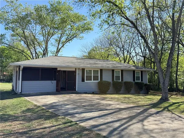 $1,500 | 67 Jim Lane Southeast, Cartersville, GA 30120