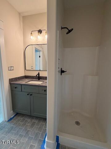 7472 Wolfe Ridge Piney Flats, TN 37686 - Photo 3 of 26 Bonus Room Bath