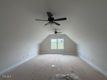7472 Wolfe Ridge Piney Flats, TN 37686 - Photo 4 of 26 Bonus Room