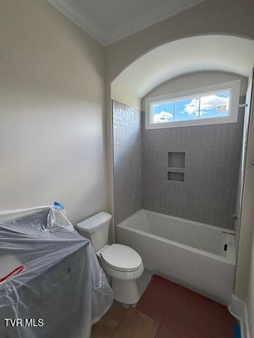 7472 Wolfe Ridge Piney Flats, TN 37686 - Photo 6 of 26 IMG_8152