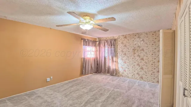 $1,500 | 5015 Southwest 53rd Avenue, Amarillo, TX 79109