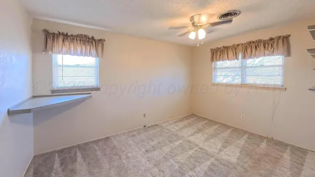 $1,500 | 5015 Southwest 53rd Avenue, Amarillo, TX 79109