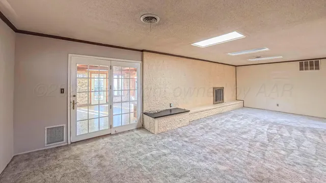 $1,500 | 5015 Southwest 53rd Avenue, Amarillo, TX 79109