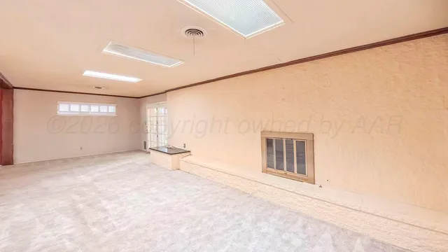 $1,500 | 5015 Southwest 53rd Avenue, Amarillo, TX 79109