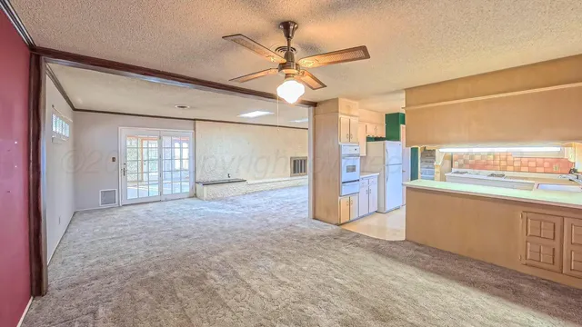 $1,500 | 5015 Southwest 53rd Avenue, Amarillo, TX 79109