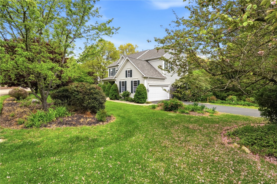 52 Haggarty Hill Road North Kingstown, RI 02874 - Photo 4 of 50