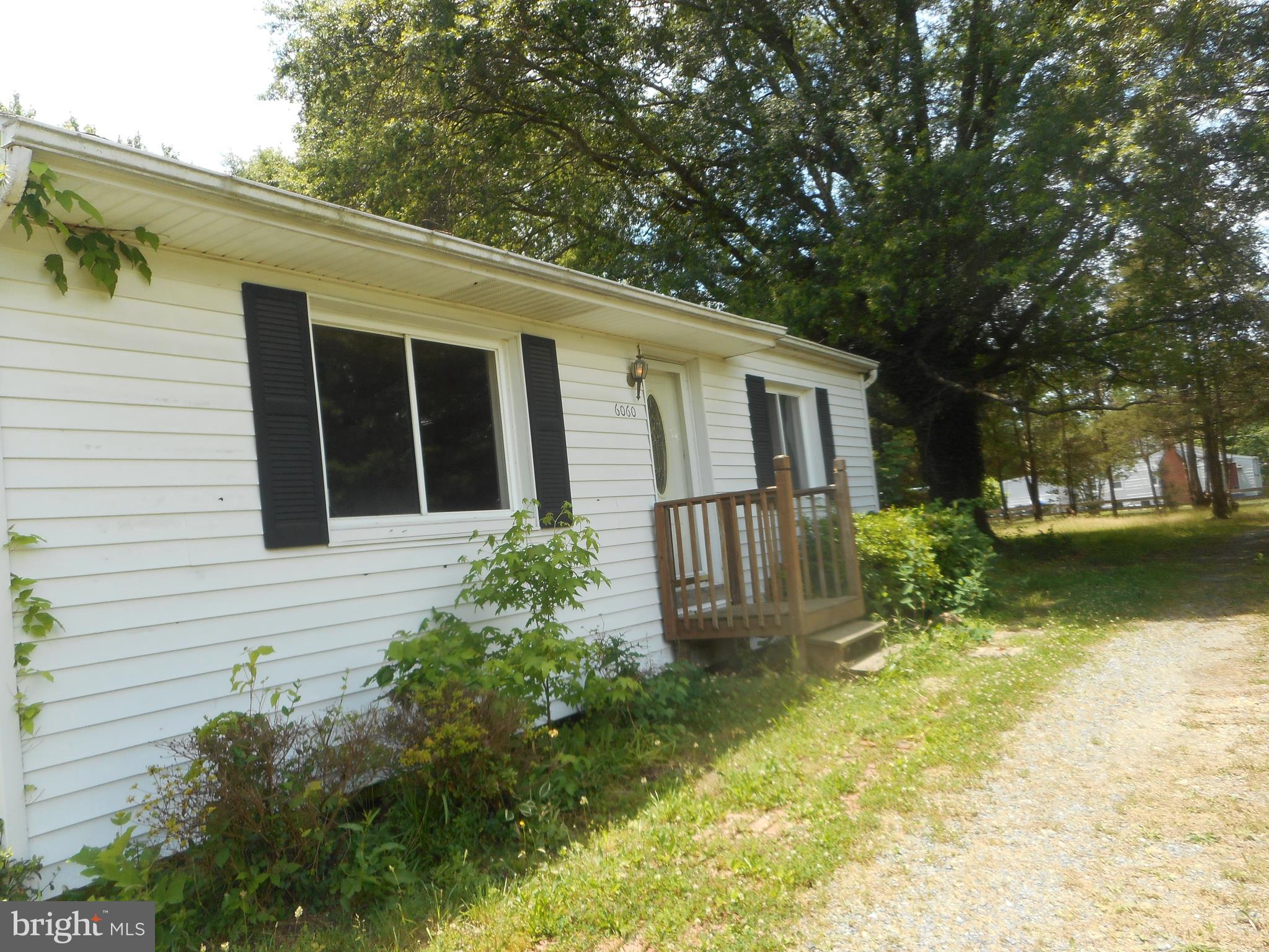 6060 Ripley Way La Plata, MD 20646 - Photo 1 of 18 Front view
